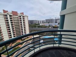The Tanamera (D16), Condominium #532420341